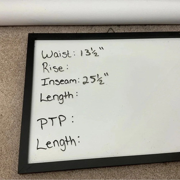 Athleta All In 7/8 On Fire Tight Legging Size Small - Picture 8 of 8